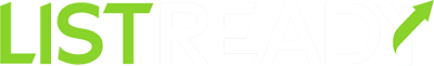 ListReady Logo